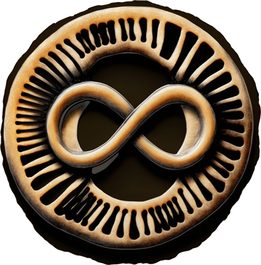 The Strum Hunters logo
